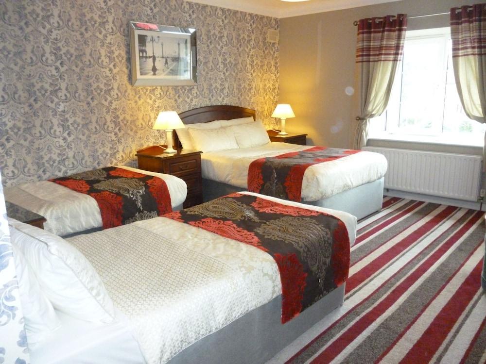 Harmony Inn - Kingscourt Killarney Exterior photo