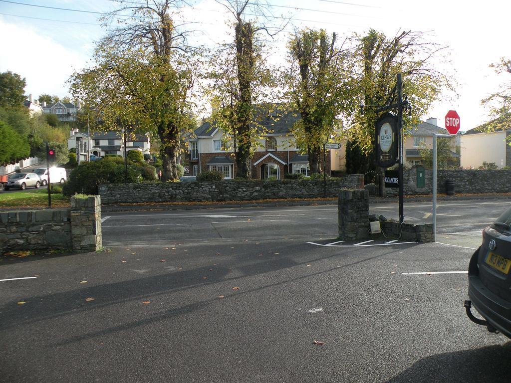 Harmony Inn - Kingscourt Killarney Exterior photo