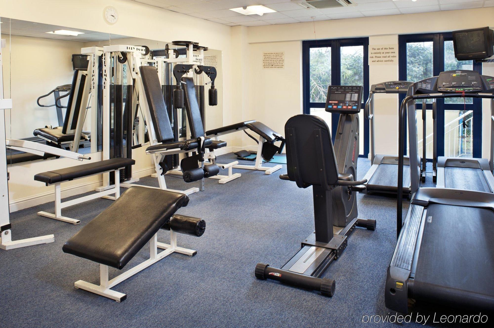 Harmony Inn - Kingscourt Killarney Facilities photo