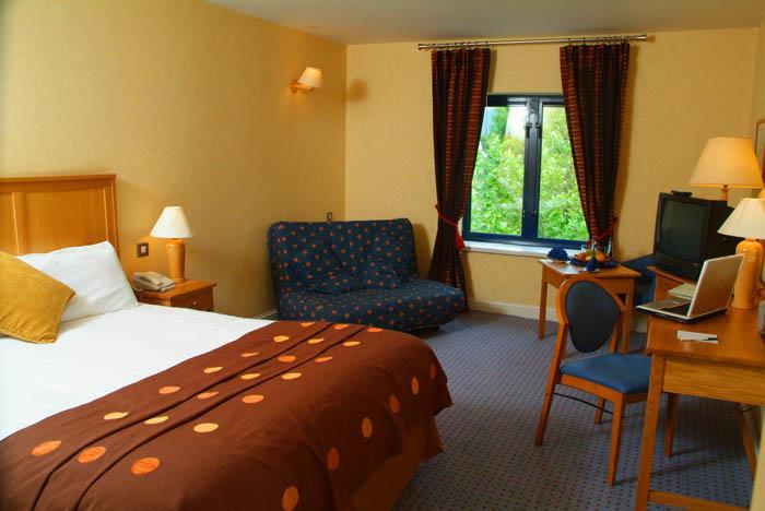 Harmony Inn - Kingscourt Killarney Room photo