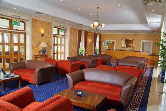 Harmony Inn - Kingscourt Killarney Restaurant photo